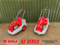 KD1140 Ehrle Cold Water Pressure Washer